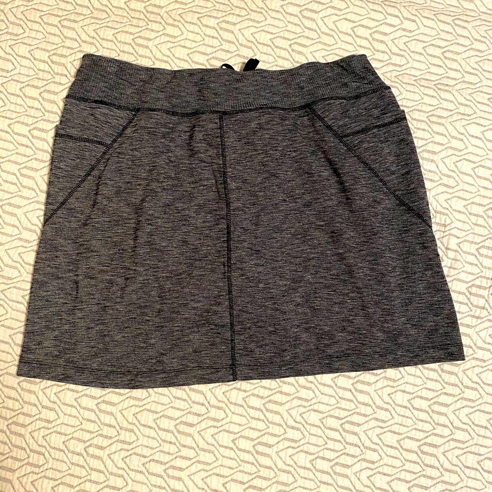 Athleta Excursion Skort - image 2